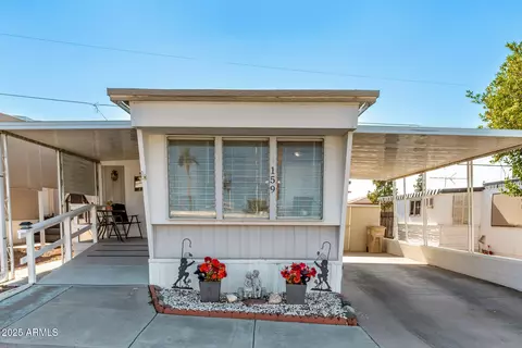 10401 N Cave Creek Rd #159, Phoenix, AZ 85020