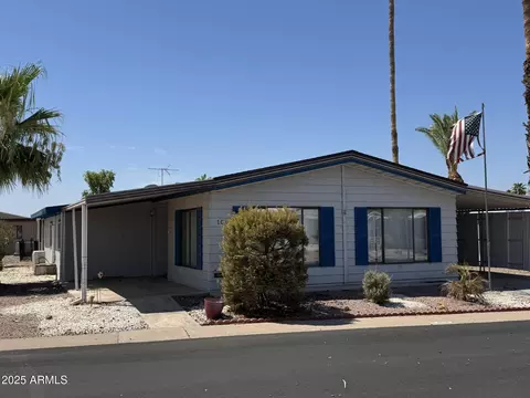 8103 E Southern Ave #160, Mesa, AZ 85209