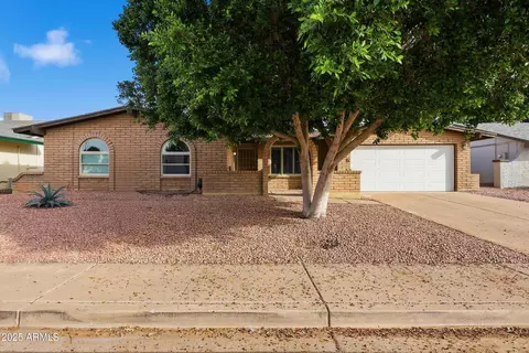 2945 S Las Palmas --, Mesa, AZ 85202