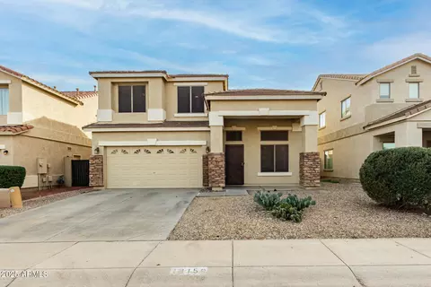 18159 W Sanna St, Waddell, AZ 85355