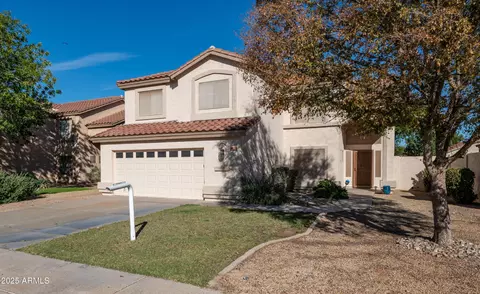 Exterior - 1072 W Windhaven Ave, Gilbert, AZ 85233 photo 2 of 3