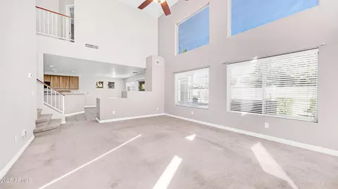 Living - 1072 W Windhaven Ave, Gilbert, AZ 85233 photo 1 of 5