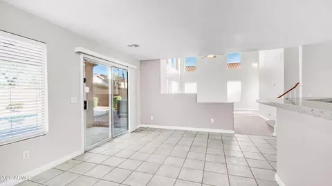 Living - 1072 W Windhaven Ave, Gilbert, AZ 85233 photo 4 of 5