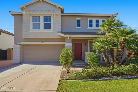 1910 S Portland Ave, Gilbert, AZ 85295