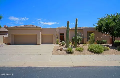 6623 E Whispering Mesquite Trl, Scottsdale, AZ 85266