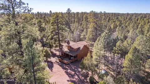 4966 Trail Cir, Happy Jack, AZ 86024