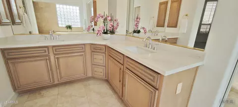 Bath - 136 E Desert Wind Dr, Phoenix, AZ 85048 photo 3 of 6