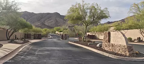View/Area - 136 E Desert Wind Dr, Phoenix, AZ 85048 photo 2 of 2