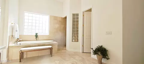 Bath - 136 E Desert Wind Dr, Phoenix, AZ 85048 photo 1 of 6