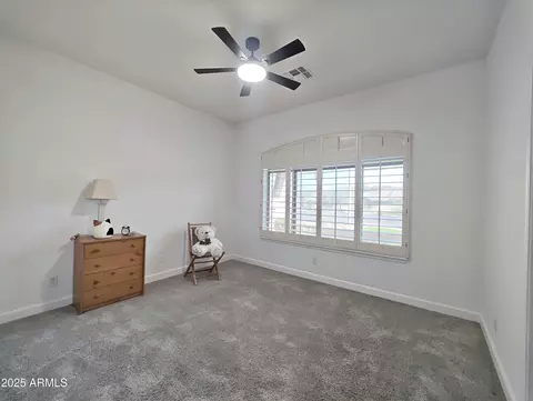 Bedroom - 136 E Desert Wind Dr, Phoenix, AZ 85048 photo 3 of 5