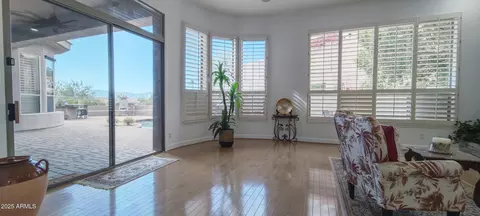 Living - 136 E Desert Wind Dr, Phoenix, AZ 85048 photo 3 of 6
