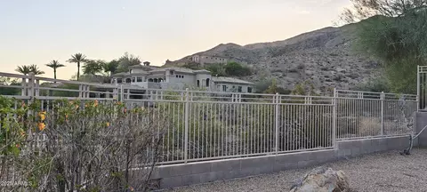 Exterior - 136 E Desert Wind Dr, Phoenix, AZ 85048 photo 3 of 9