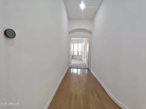Entry Way - 136 E Desert Wind Dr, Phoenix, AZ 85048 photo 5 of 5