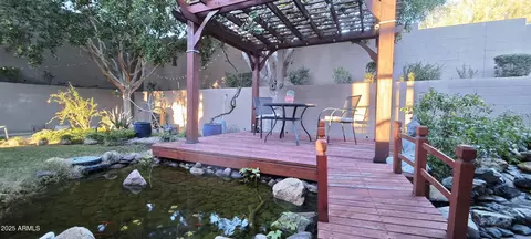 Exterior - 136 E Desert Wind Dr, Phoenix, AZ 85048 photo 6 of 9