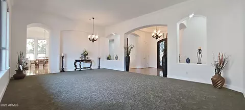 Living - 136 E Desert Wind Dr, Phoenix, AZ 85048 photo 4 of 6