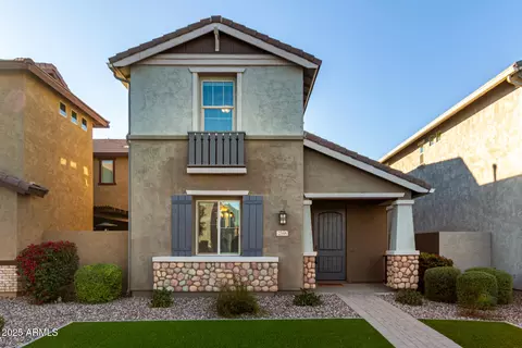 2548 S Betty St, Gilbert, AZ 85295