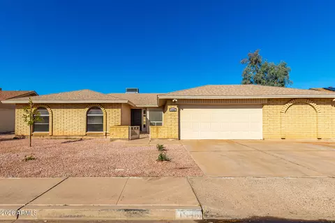 1548 W Lindner Ave, Mesa, AZ 85202