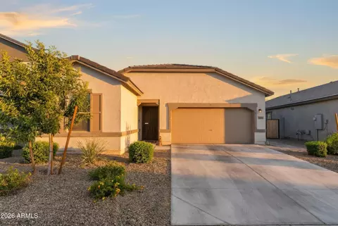 16617 W Desert Mirage Dr, Surprise, AZ 85388