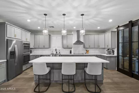 Kitchen - 3408 N 25th St, Phoenix, AZ 85016 photo 2 of 6