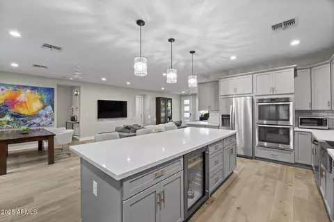 Kitchen - 3408 N 25th St, Phoenix, AZ 85016 photo 6 of 6