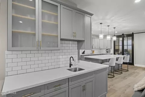 Kitchen - 3408 N 25th St, Phoenix, AZ 85016 photo 3 of 6