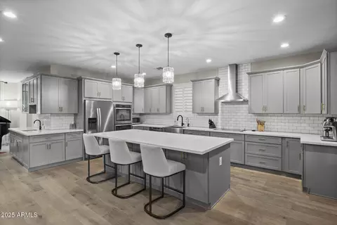 Kitchen - 3408 N 25th St, Phoenix, AZ 85016 photo 1 of 6