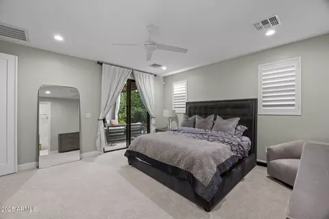 Bedroom - 3408 N 25th St, Phoenix, AZ 85016 photo 2 of 2