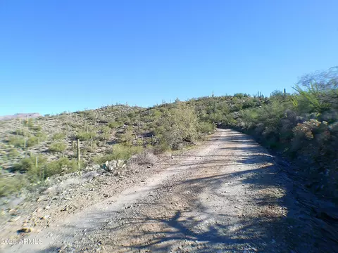 0 E Silver Tip Rd #-, Queen Valley, AZ 85118 photo 3