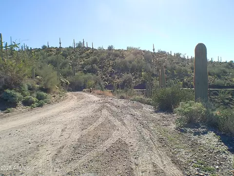 0 E Silver Tip Rd #-, Queen Valley, AZ 85118 photo 13