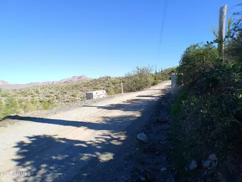 0 E Silver Tip Rd #-, Queen Valley, AZ 85118 photo 10