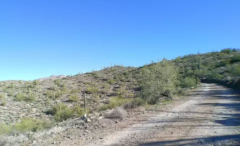 0 E Silver Tip Rd #-, Queen Valley, AZ 85118 photo 8
