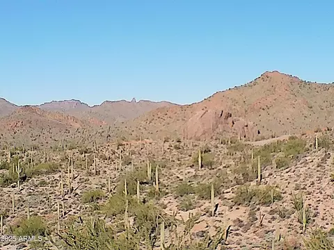 0 E Silver Tip Rd #-, Queen Valley, AZ 85118 photo 5