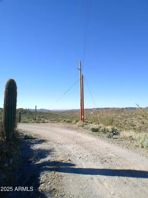 0 E Silver Tip Rd #-, Queen Valley, AZ 85118 photo 15