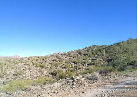 0 E Silver Tip Rd #-, Queen Valley, AZ 85118 photo 6