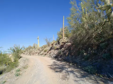 0 E Silver Tip Rd #-, Queen Valley, AZ 85118 photo 7