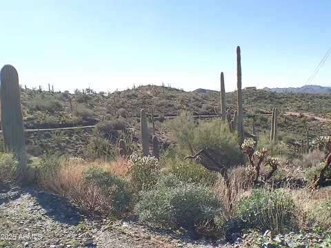 0 E Silver Tip Rd #-, Queen Valley, AZ 85118 photo 11