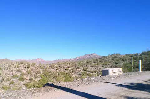 0 E Silver Tip Rd #-, Queen Valley, AZ 85118 photo 14