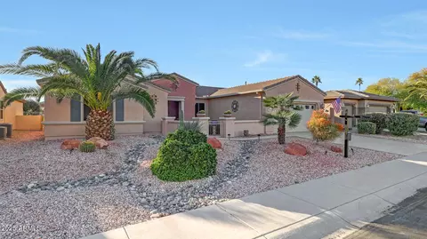 19766 N Desert Song Way, Surprise, AZ 85374