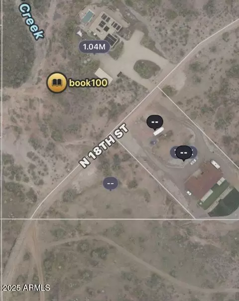 0 N 18th St #-, New River, AZ 85087