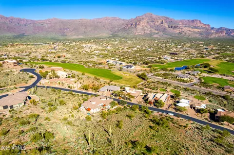 4264 S Avenida De Angeles -- #43, Gold Canyon, AZ 85118