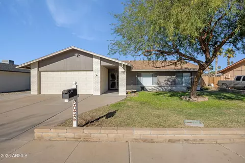 5032 W Morten Ave, Glendale, AZ 85301