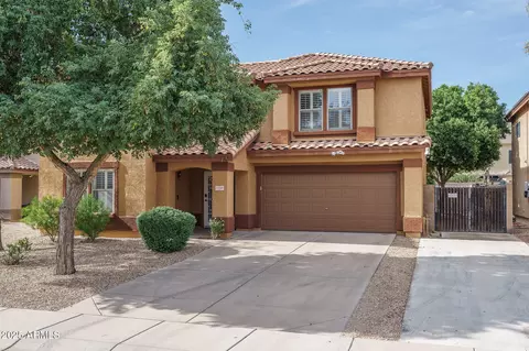 15326 N 158th Ln, Surprise, AZ 85379