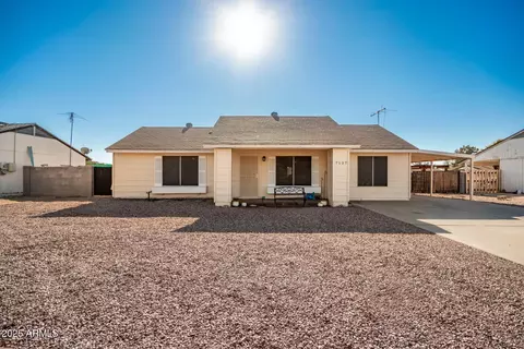7137 W Mercer Ln, Peoria, AZ 85345