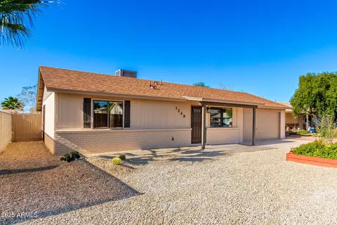 1249 S 78th Pl, Mesa, AZ 85209