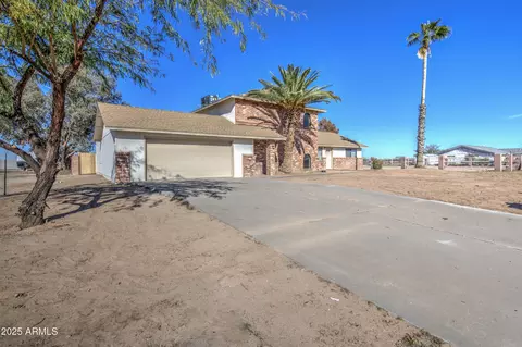 25450 W Clayton Rd, Casa Grande, AZ 85193
