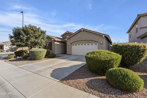 4859 S Arroyo Ln, Gilbert, AZ 85298
