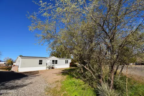 5983 E Ramada Rd, Cottonwood, AZ 86326