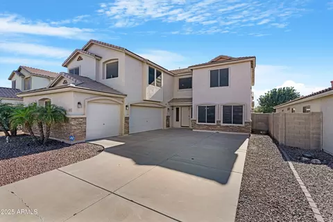 43317 W Wallner Dr, Maricopa, AZ 85138