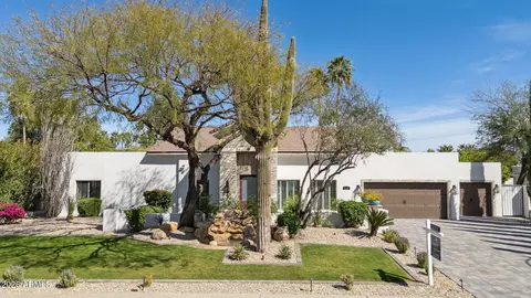 8713 N 80th Pl, Scottsdale, AZ 85258