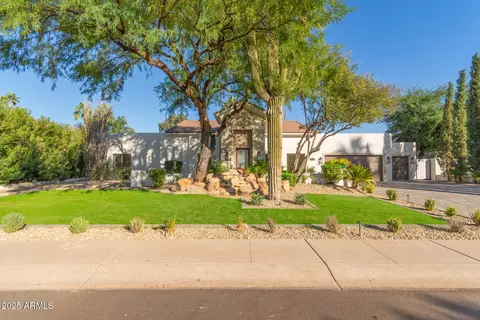 8713 N 80th Pl, Scottsdale, AZ 85258